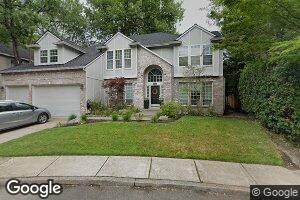 14246 Kimberly Cir, Lake Oswego, OR 97035