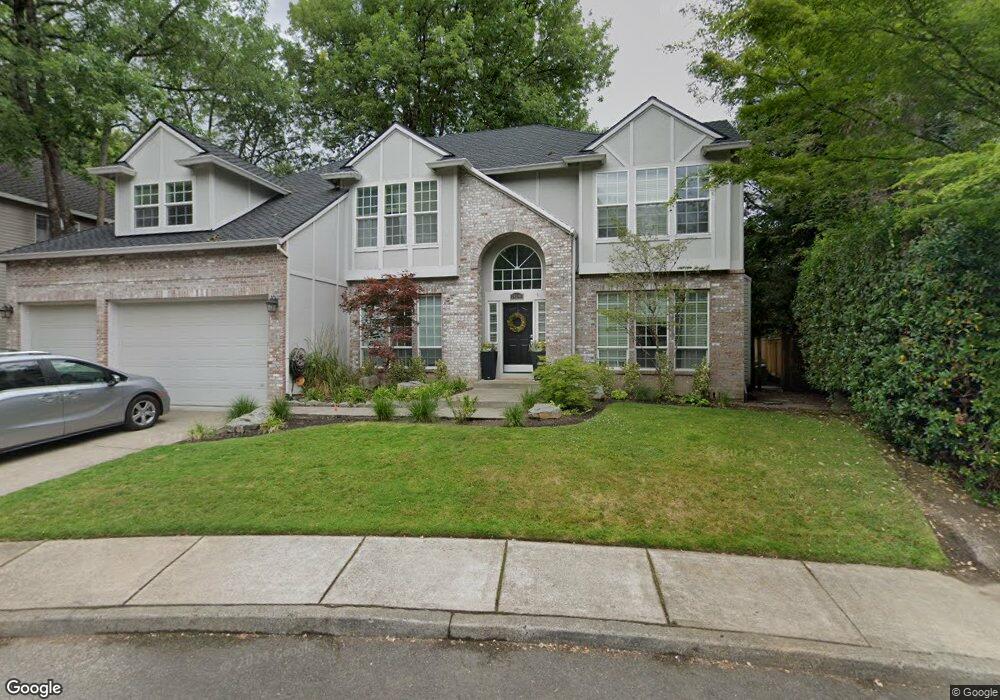 14246 Kimberly Cir, Lake Oswego, OR 97035 - photo 1