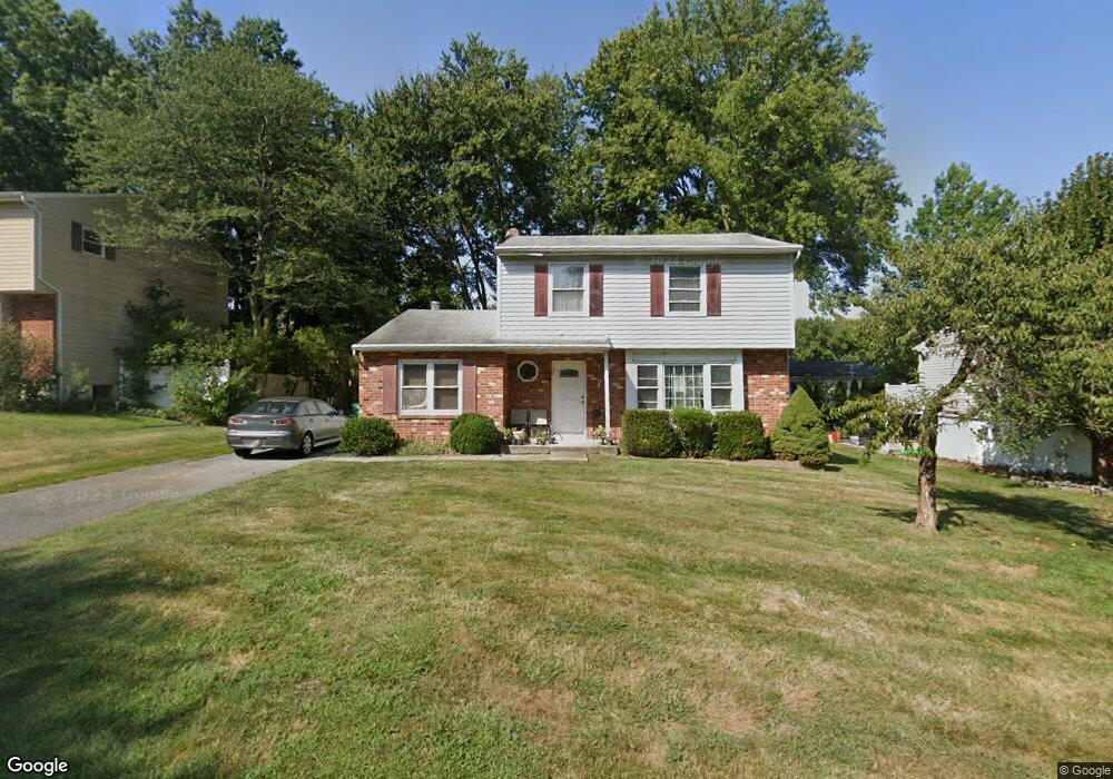 7 Top View Ct, Newark, DE 19702 - photo 1