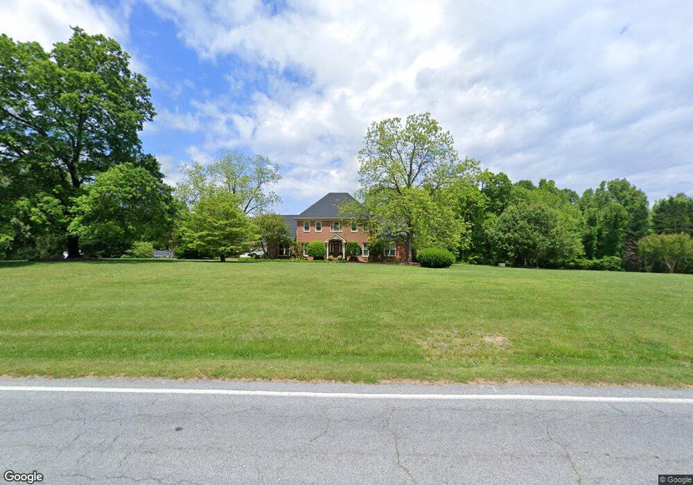 2256 Kivett Dr, Greensboro, NC 27406 - photo 1