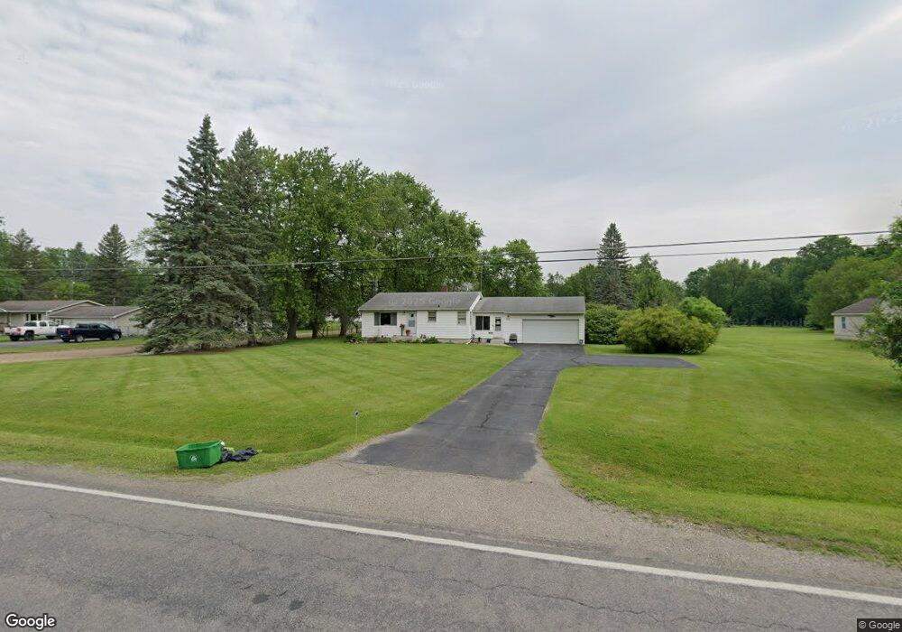 3371 E Carpenter Rd, Flint, MI 48506 - photo 1