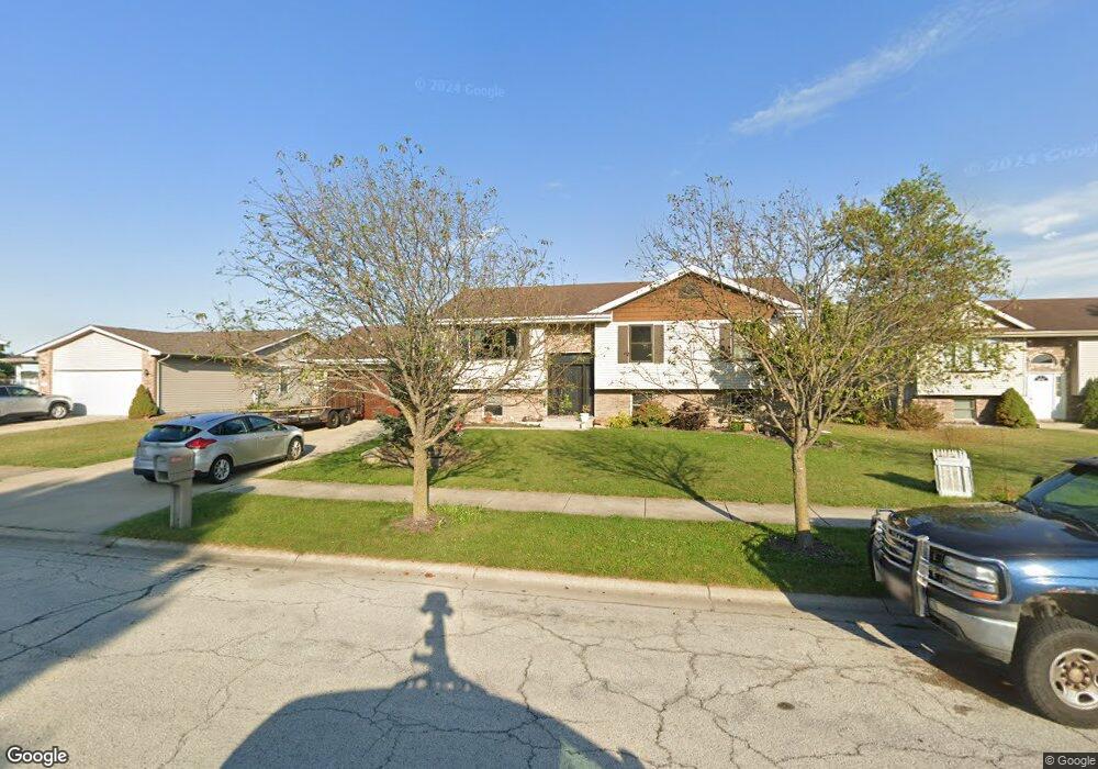 13603 Cardinal Ln, Cedar Lake, IN 46303 - photo 1