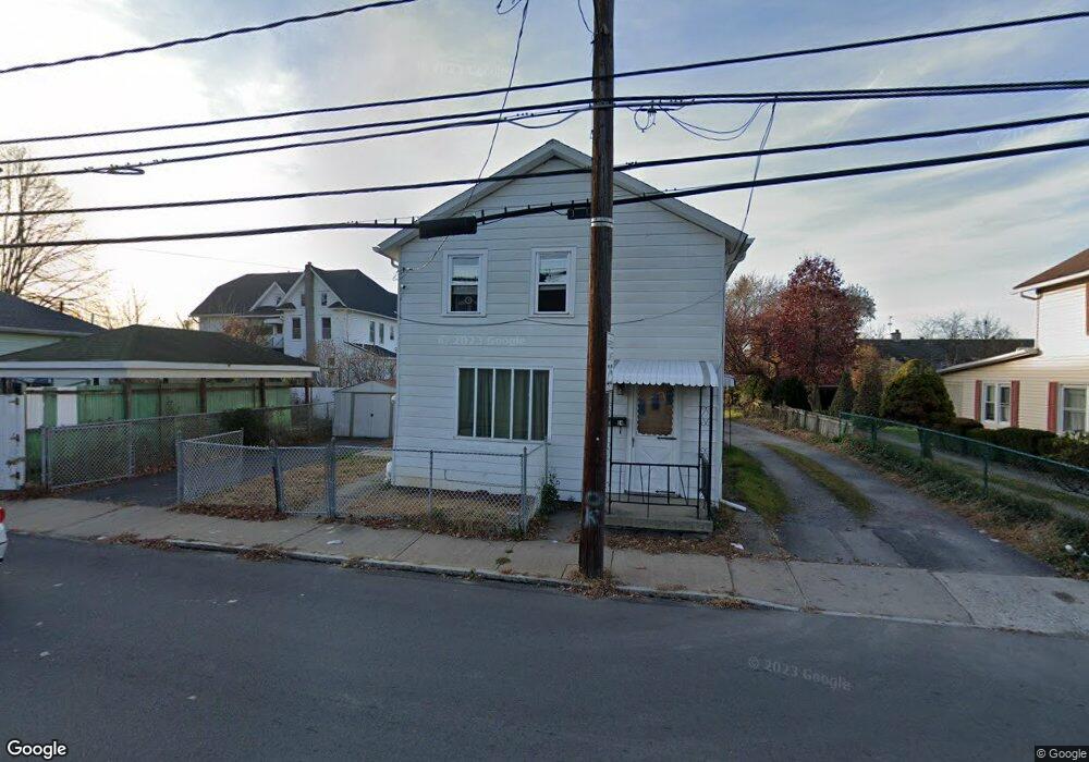 1054 Scott St, Wilkes Barre, PA 18705 - photo 1