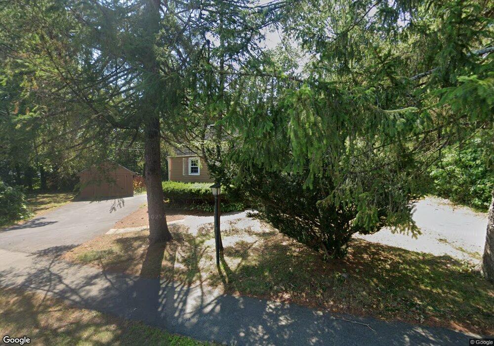 90 Aldrich Rd unit Single Fam, Wilmington, MA 01887 - photo 1