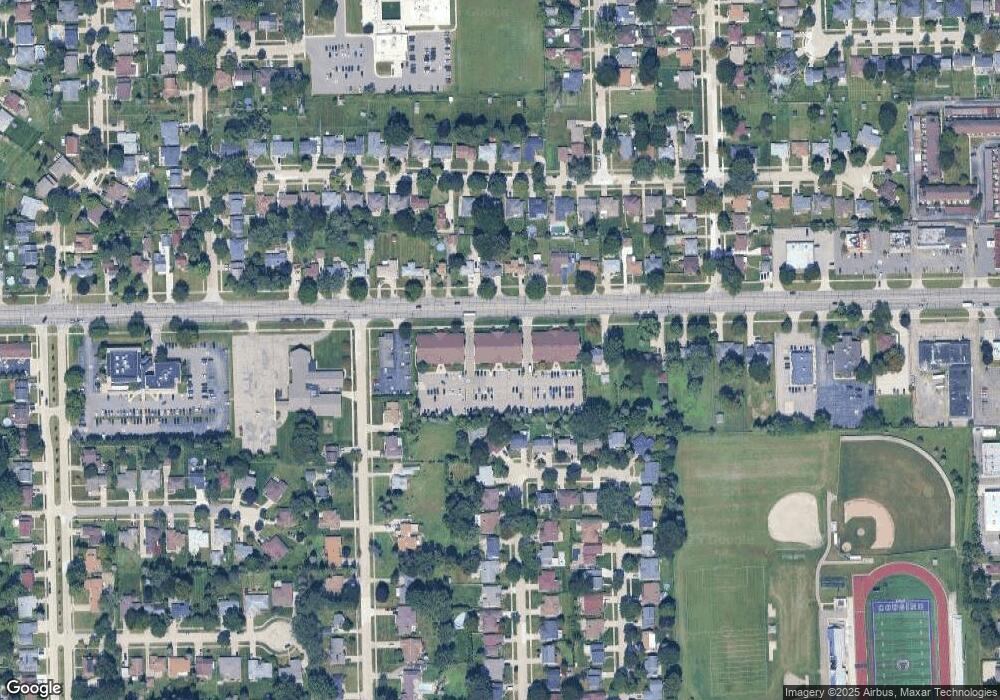 11270 E 13 Mile Rd, Warren, MI 48093 - photo 1