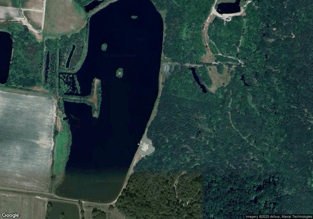 11000 Excelsior Church Rd, Metter, GA 30439 - photo 1