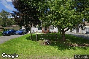 17 Hammond St, Dannemora, NY 12929