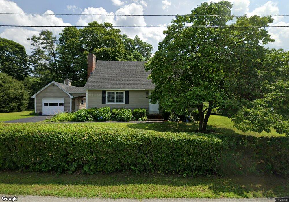 3 Duffy St, North Walpole, NH 03609 - photo 1