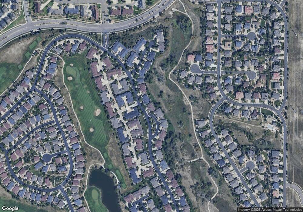 7758 S Buchanan Way, Aurora, CO 80016 - photo 1