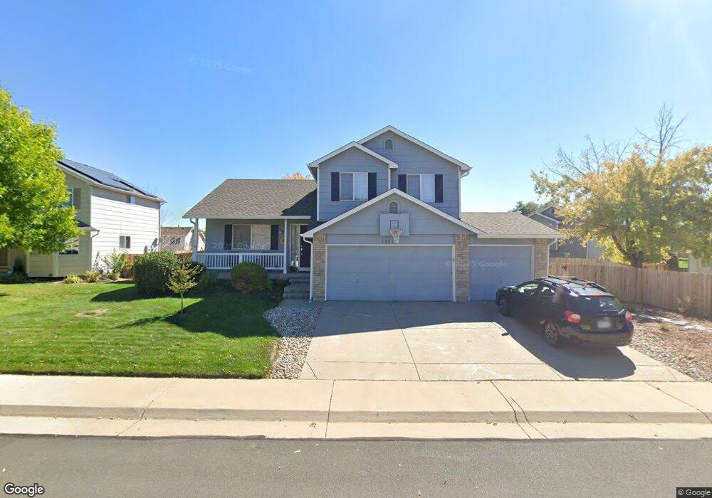 13510 Clermont St, Thornton, CO 80241 - photo 1