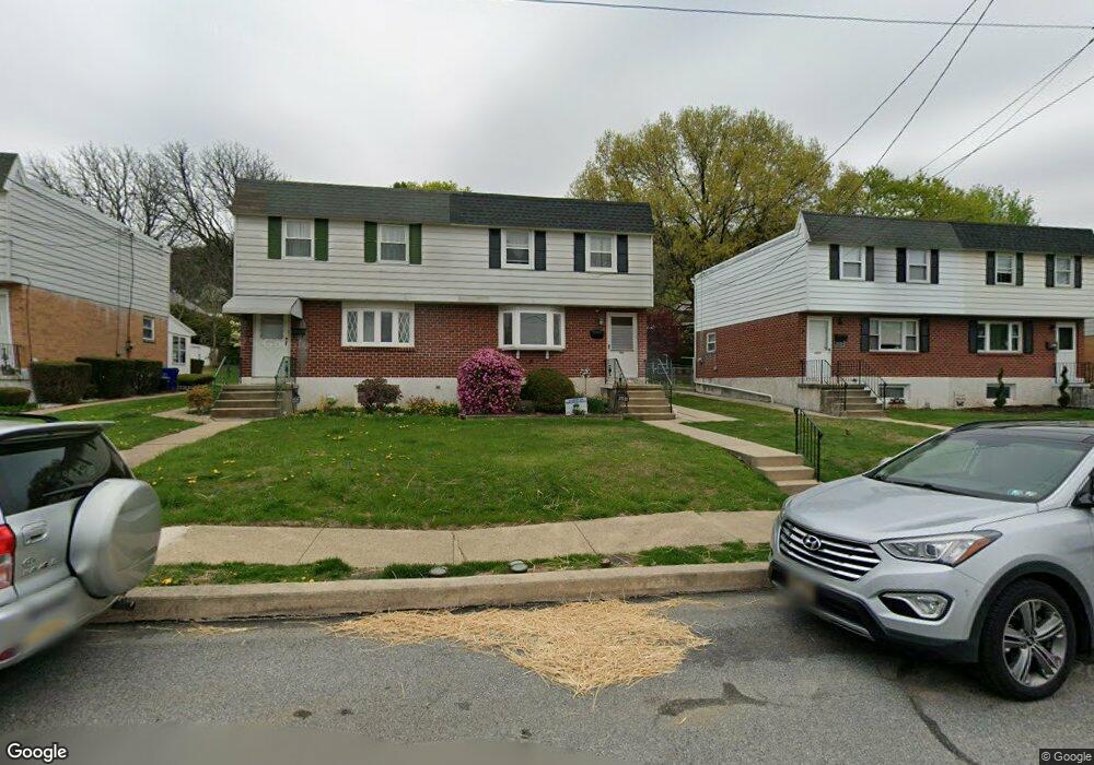 3531 Chestnut St, Reading, PA 19605 - photo 1