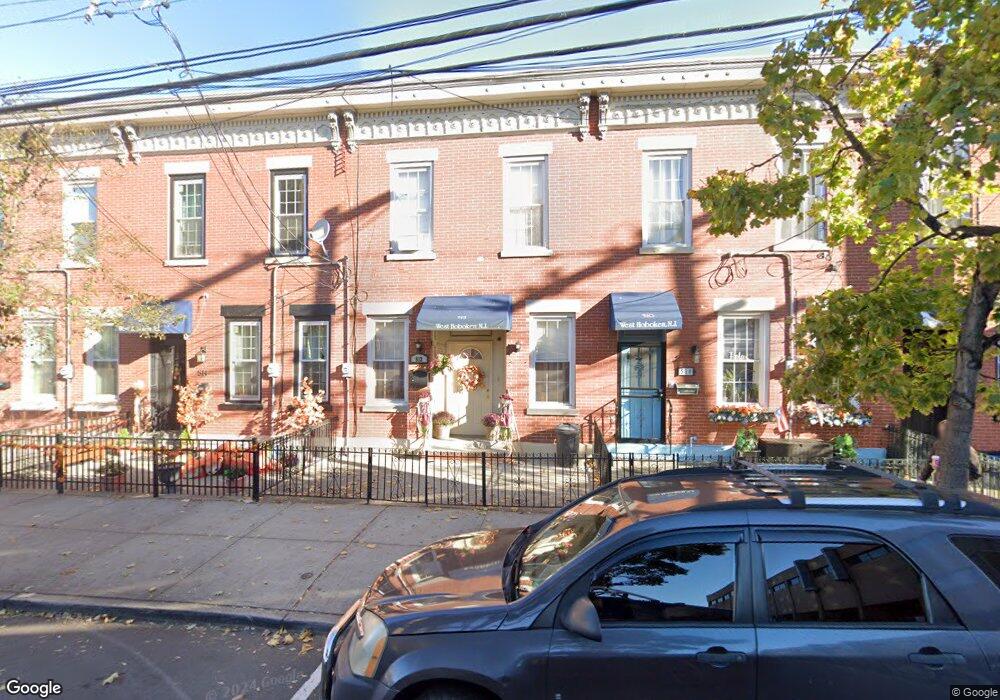 512 23rd St, Union City, NJ 07087 - photo 1