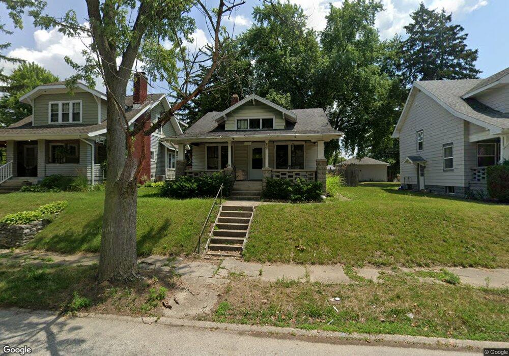1117 S 3rd St, Lafayette, IN 47905 - photo 1