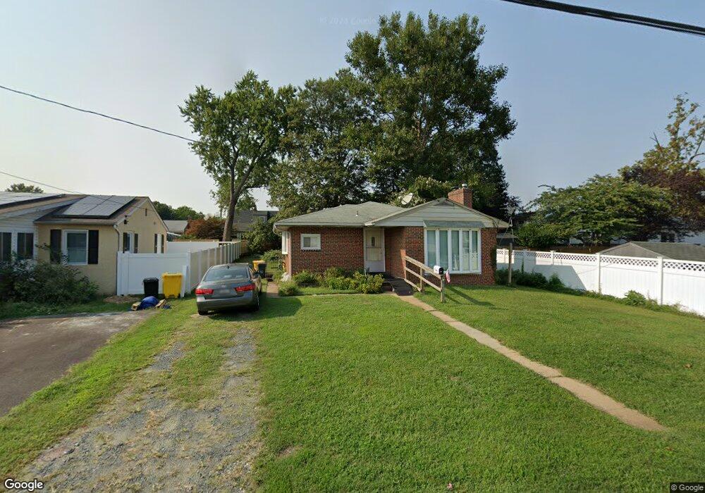 188 Carroll Rd, Pasadena, MD 21122 - photo 1