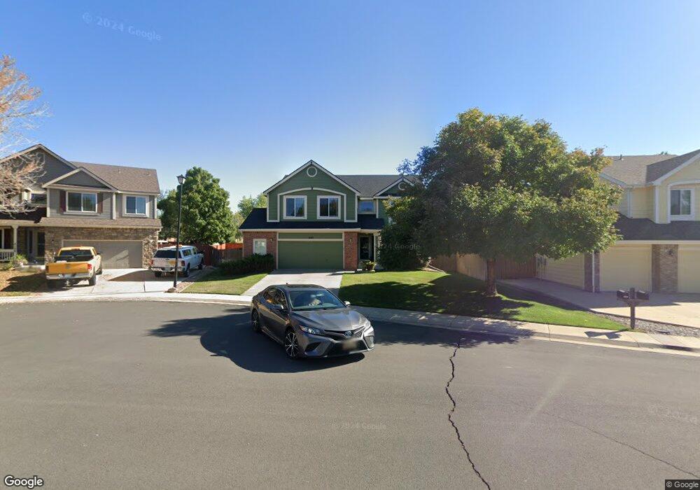 2120 E 133rd Way, Thornton, CO 80241 - photo 1