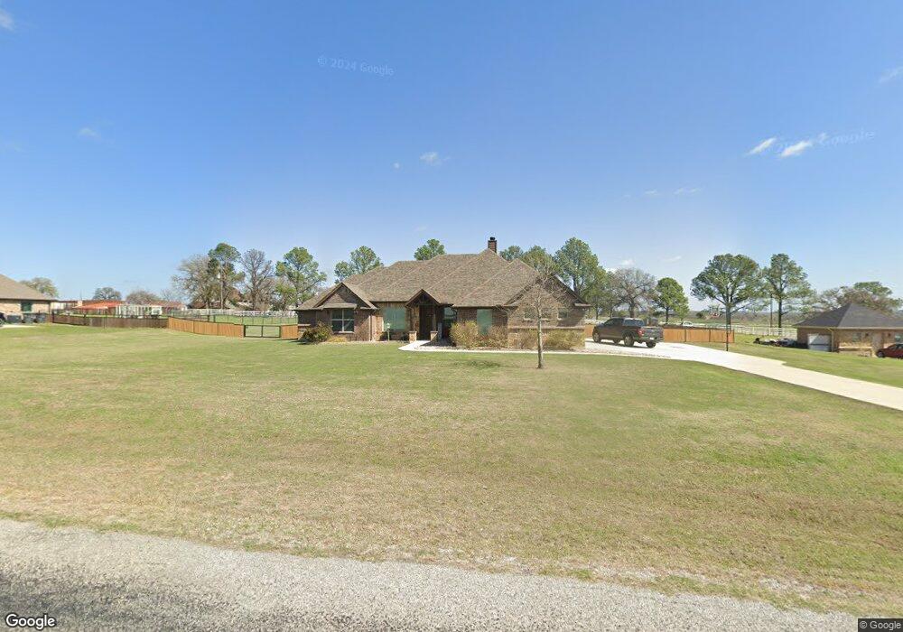 124 Eagles Crest Ln, Weatherford, TX 76087 - photo 1