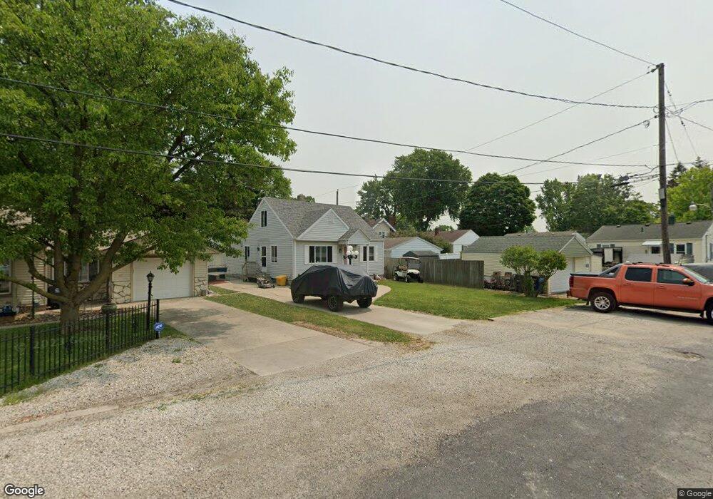 4722 291st St, Toledo, OH 43611 - photo 1