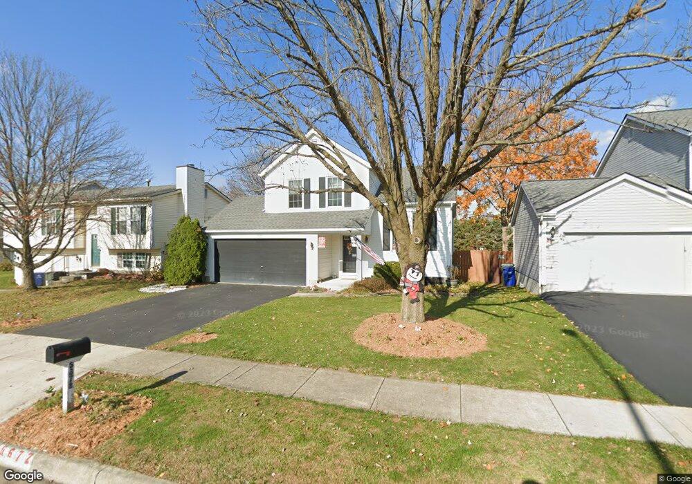 662 Pamlico St, Columbus, OH 43228 - photo 1