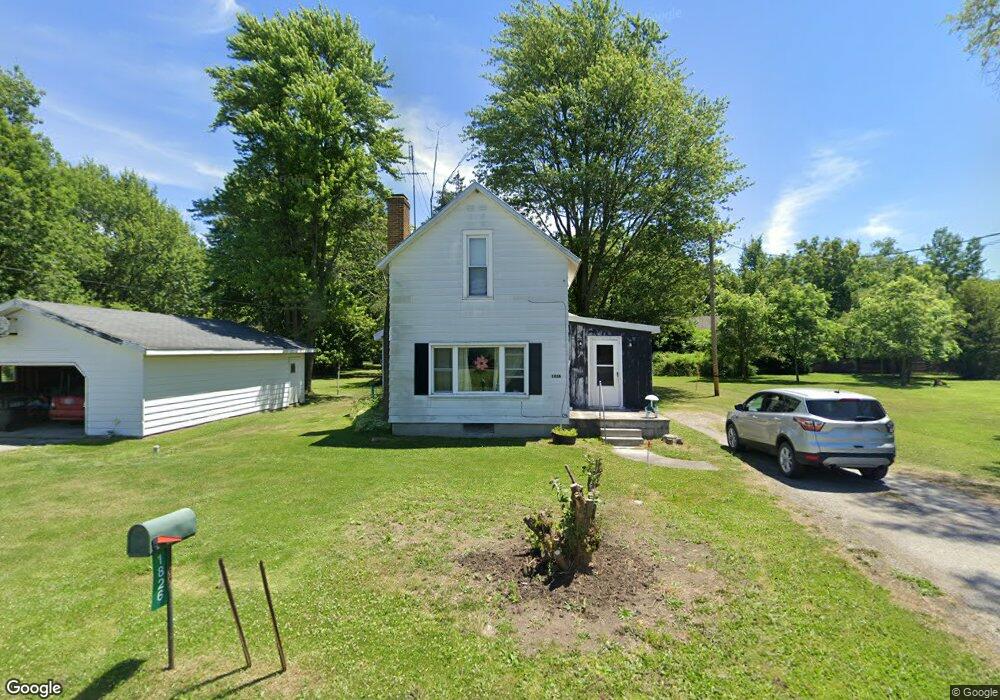 1826 Galatea Rd, North Baltimore, OH 45872 - photo 1