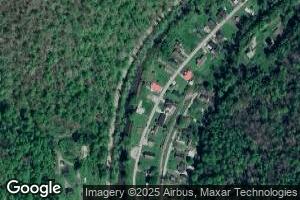 852 Middle Patch Rd, Gallagher, WV 25083