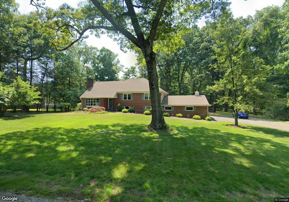 7 Spook Ridge Rd, Upper Saddle River, NJ 07458 - photo 1