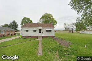 515 N Belmont St, Mount Pulaski, IL 62548