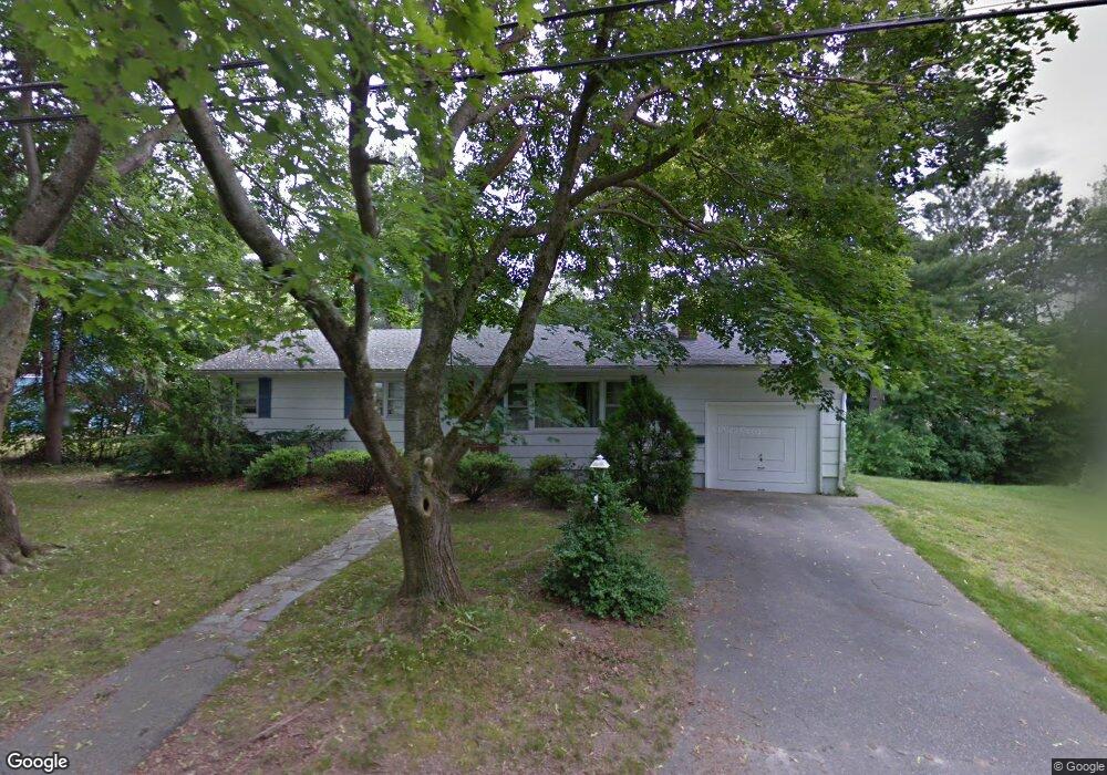 6 Boornazian Rd, Methuen, MA 01844 - photo 1