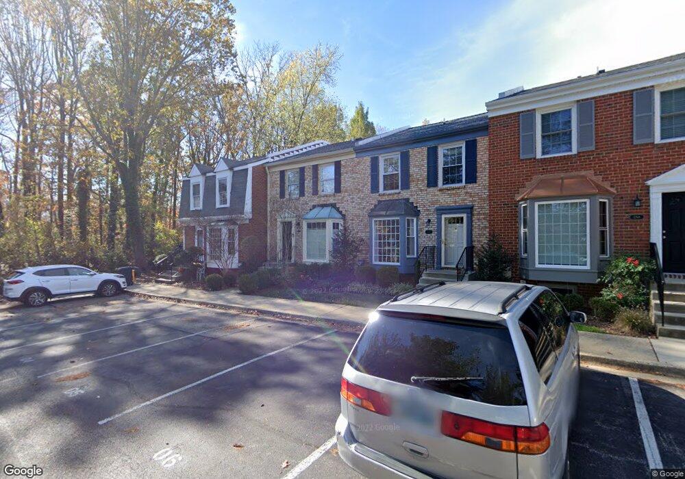 1274 Caddie Dr unit 165, Arnold, MD 21012 - photo 1