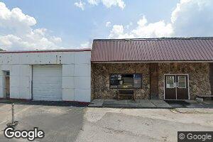 137 E Railroad Ave, Pocahontas, VA 24635