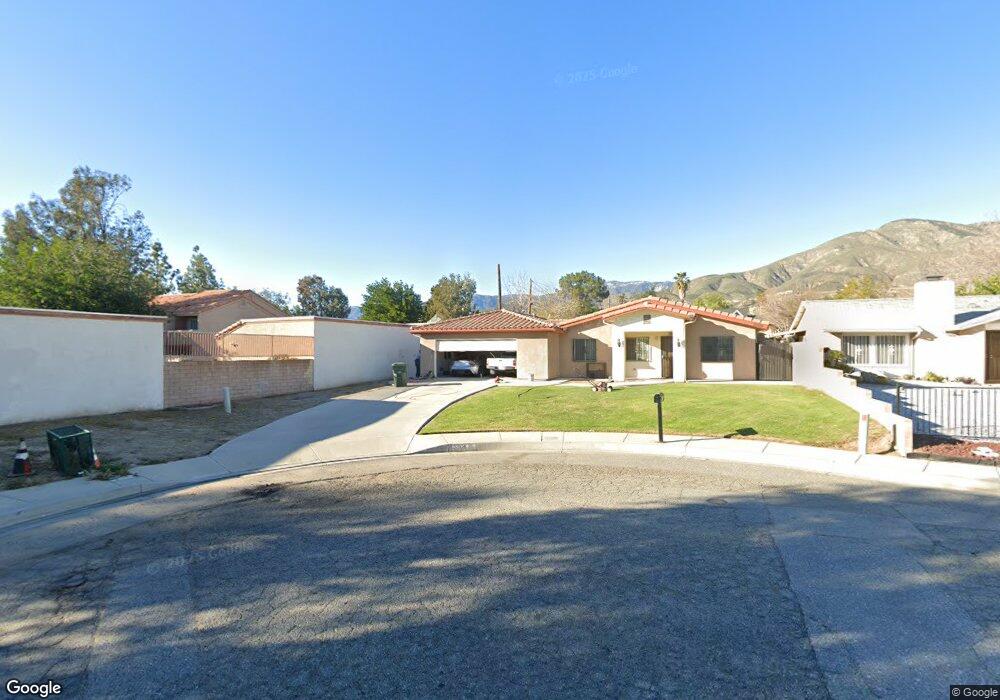 3304 20th St, Highland, CA 92346 - photo 1