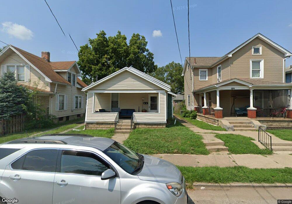 2017 Sherman Ave, Middletown, OH 45044 - photo 1