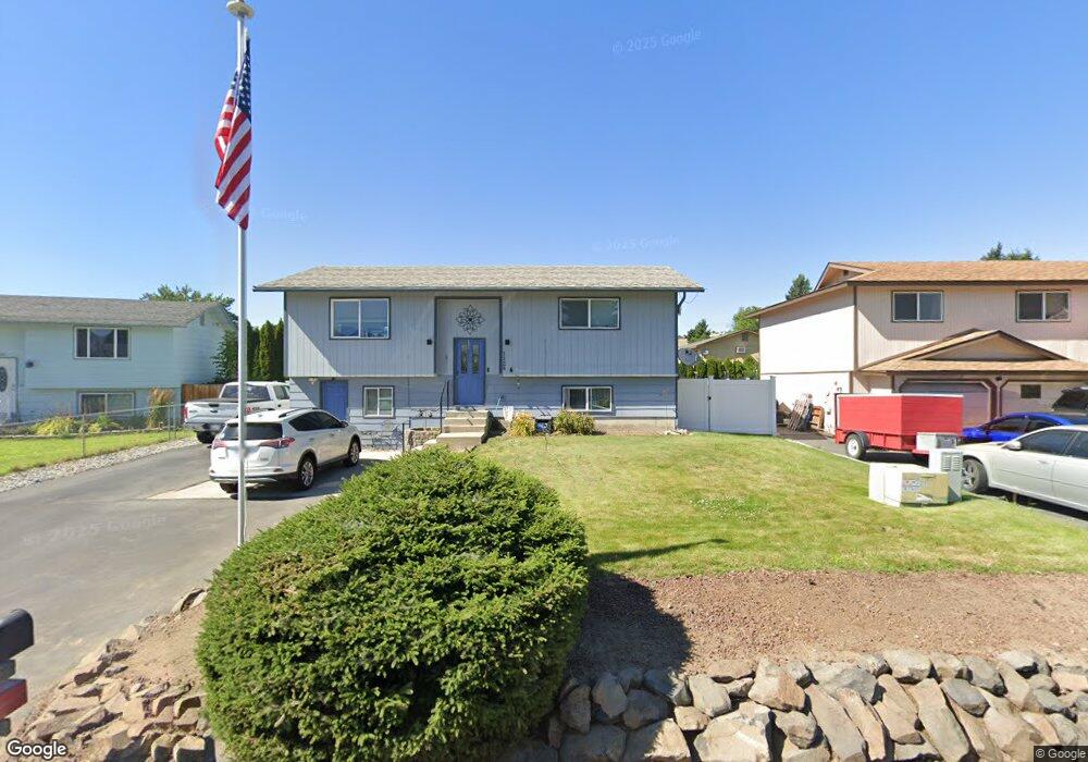 1128 Cherry Cir, East Wenatchee, WA 98802 - photo 1