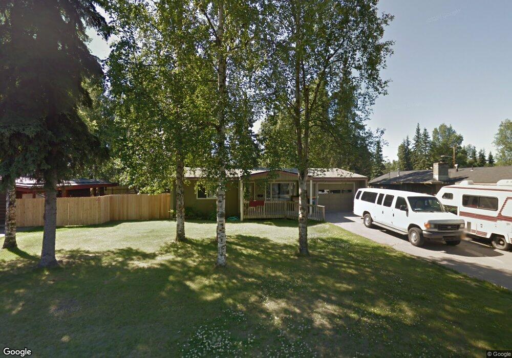 1406 Turpin St, Anchorage, AK 99504 - photo 1