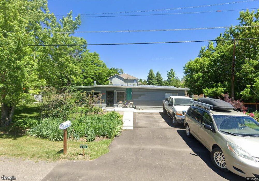 1205 Upland Ave, Boulder, CO 80304 - photo 1