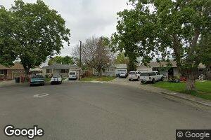 100 Haven Ct, Vallejo, CA 94591