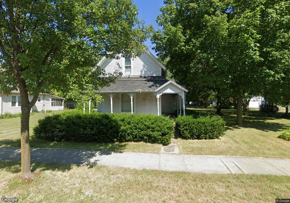 208 S Defiance St, Archbold, OH 43502 - photo 1