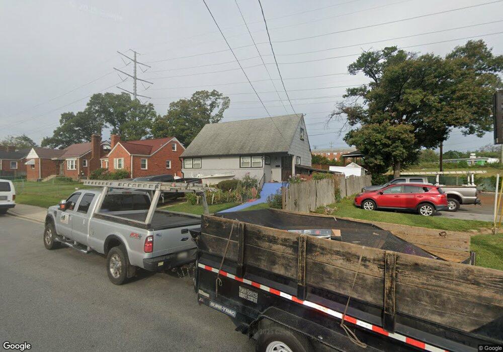 2266 Lewisdale Dr, Hyattsville, MD 20783 - photo 1