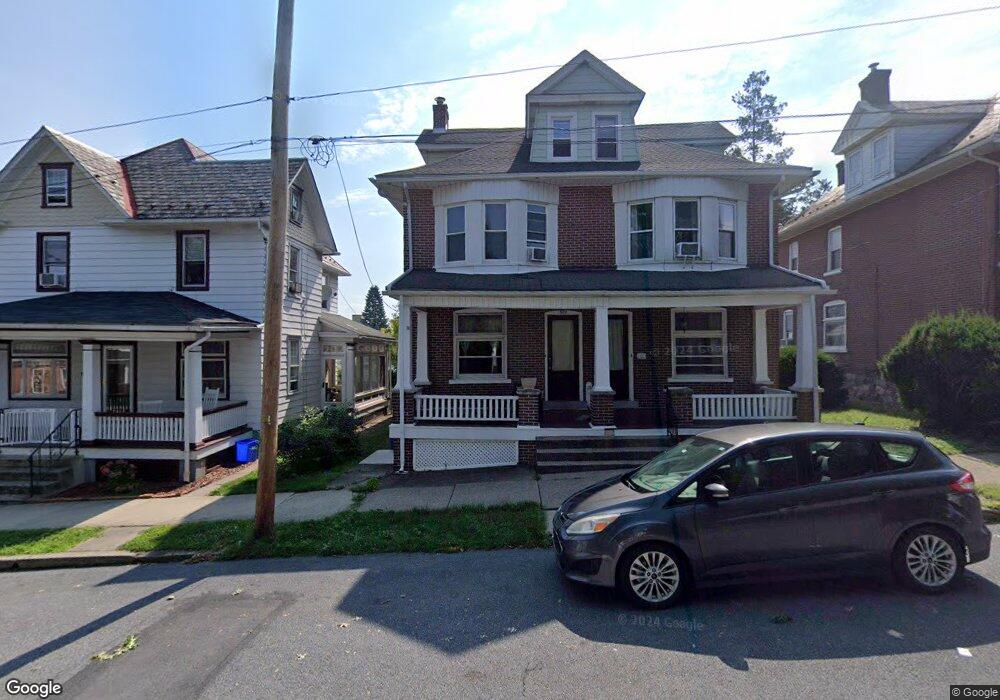 522 6th Ave, Bethlehem, PA 18018 - photo 1