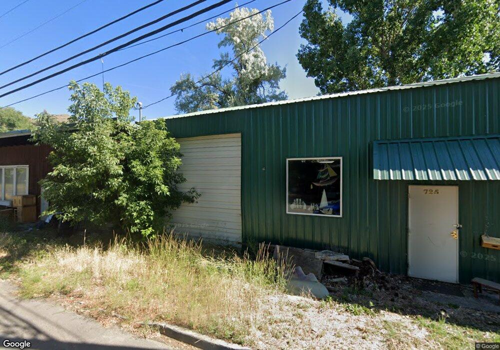 725 S 9th St, Lakeview, OR 97630 - photo 1