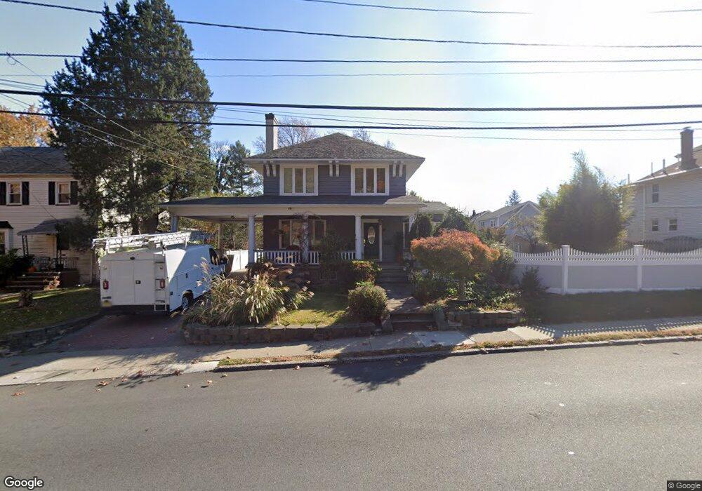 5 Lambert Trail, Paterson, NJ 07503 - photo 1