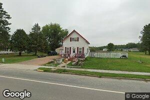 1122 Meridian St, Curtiss, WI 54422