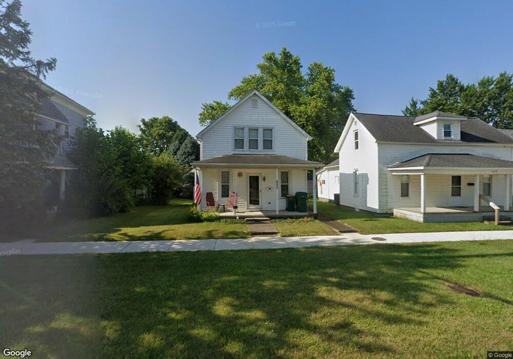 223 E Main St, Greentown, IN 46936 - photo 1