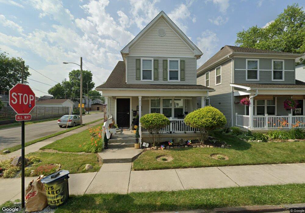 215 E Innis Ave, Columbus, OH 43207 - photo 1