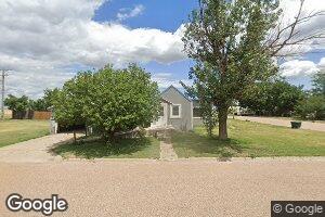 145 E George St, Dighton, KS 67839