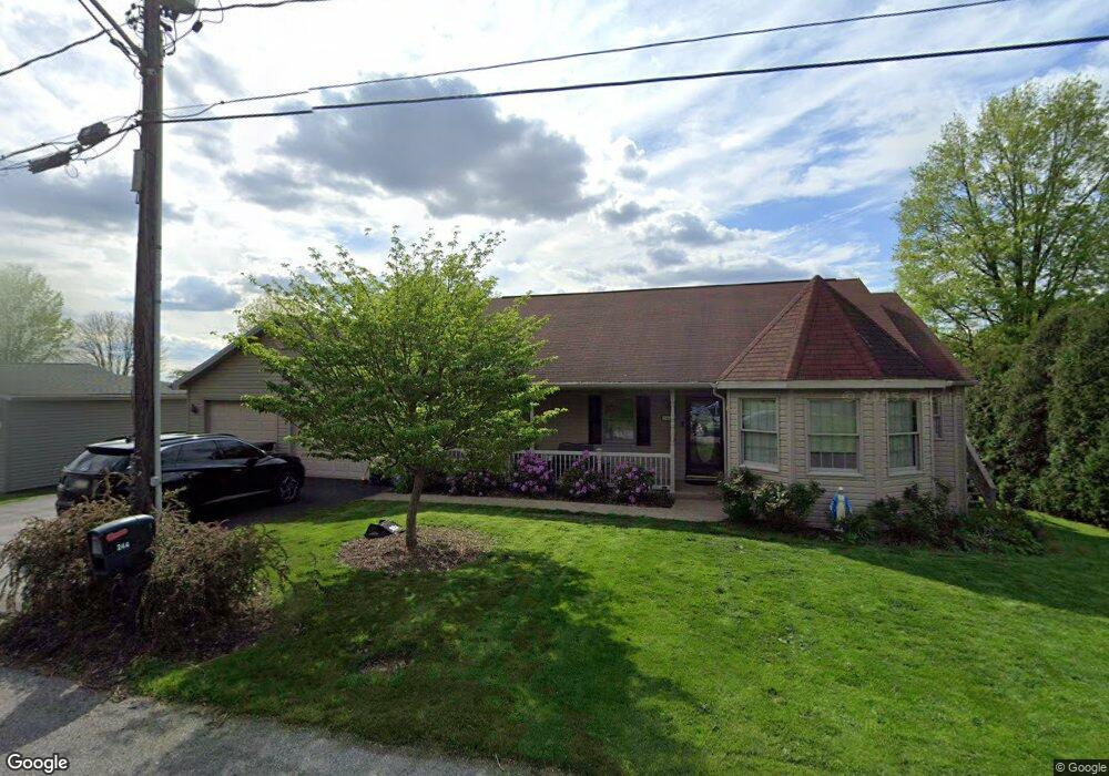 244 Sarah St, Homer City, PA 15748 - photo 1