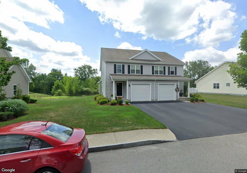 20 Streamview Dr unit 20, Cumberland, RI 02864 - photo 1