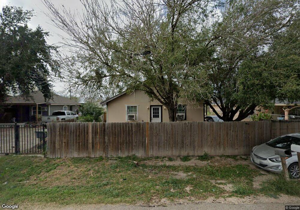 7813 San Angelo St, Weslaco, TX 78596 - photo 1