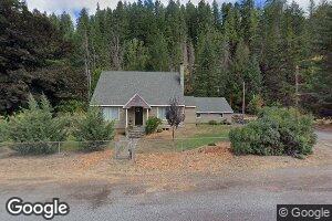185 Highway 22, Idanha, OR 97350