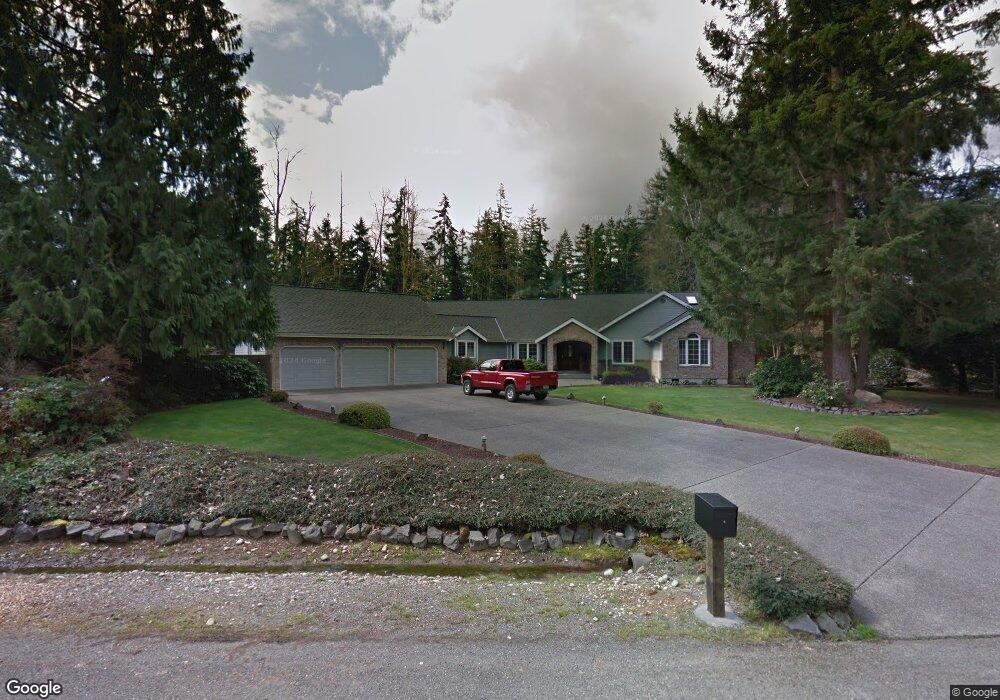 24718 128th Ave E, Graham, WA 98338 - photo 1