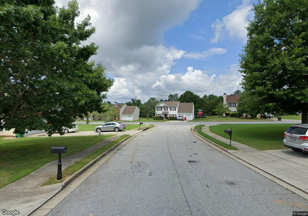 0 Wimbleton Cove unit 3181439, Hampton, GA 30228 - photo 1